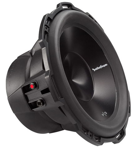   Rockford Fosgate P3D212